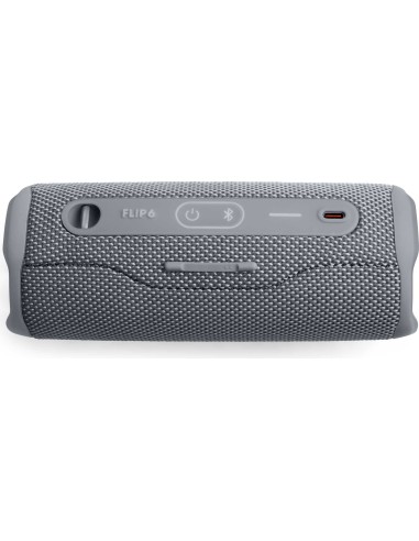 SPEAKER BLUETOOTH PORTATILI: vendita online JBL FLIP 6 Altoparlante portatile stereo Grigio 20 W in offerta