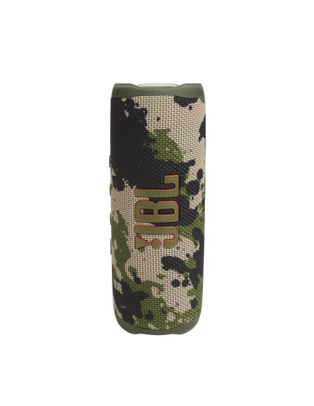 SPEAKER BLUETOOTH PORTATILI: vendita online JBL FLIP 6 Altoparlante portatile stereo Cachi 20 W in offerta