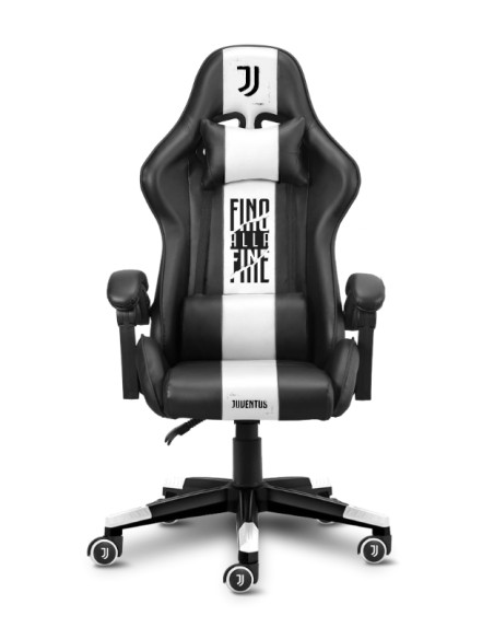 ACCESSORI PS4: vendita online Juventus Sedia Gaming in offerta