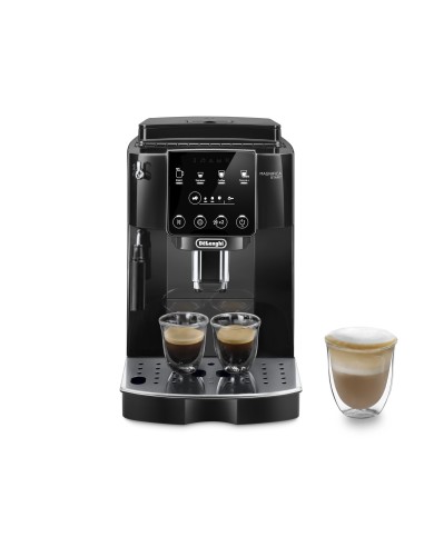 MACCHINE CAFFE' ESPRESSO: vendita online De’Longhi Magnifica ECAM220.22.GB Automatica Macchina per espresso 1,8 L in offerta