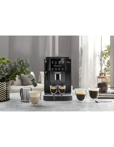 MACCHINE CAFFE' ESPRESSO: vendita online De’Longhi Magnifica ECAM220.22.GB Automatica Macchina per espresso 1,8 L in offerta
