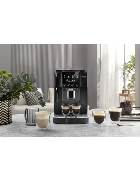 MACCHINE CAFFE' ESPRESSO: vendita online De’Longhi Magnifica ECAM220.22.GB Automatica Macchina per espresso 1,8 L in offerta