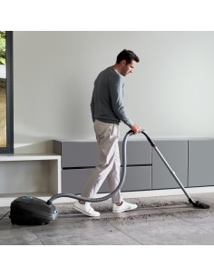 ASPIRAPOLVERE CON SACCO: vendita online Rowenta Green Force Max RO4931EA aspirapolvere a traino 4,5 L A cilindro Secco 900 W ... 2