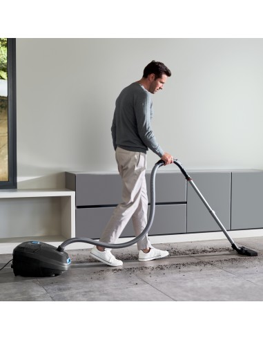 ASPIRAPOLVERE CON SACCO: vendita online Rowenta Green Force Max RO4931EA aspirapolvere a traino 4,5 L A cilindro Secco 900 W ...