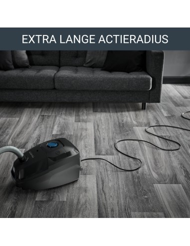 ASPIRAPOLVERE CON SACCO: vendita online Rowenta Green Force Max RO4931EA aspirapolvere a traino 4,5 L A cilindro Secco 900 W ...