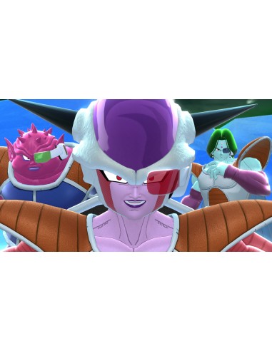 GIOCHI SWITCH: vendita online Infogrames Dragon Ball: The Breakers Special Edition Speciale Multilingua Nintendo Switch in of...