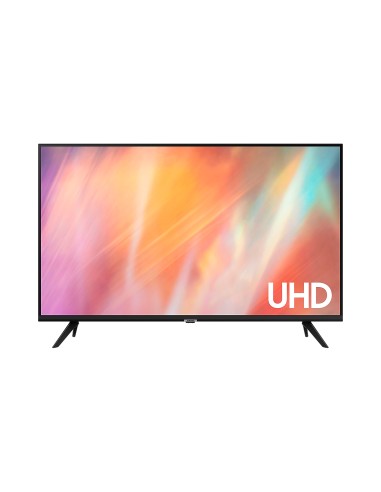 SAMSUNG LED 50” AU7090 4K UHD Smart TV 2022 Samsung