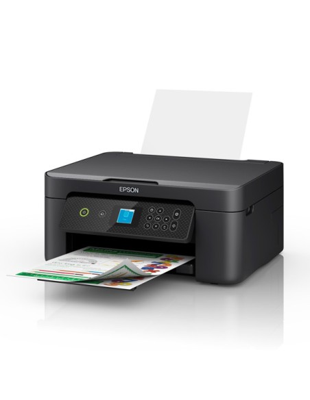 STAMPANTI MULTIFUNZIONE INK: vendita online Epson Expression Home XP-3200 Ad inchiostro A4 5760 x 1440 DPI Wi-Fi in offerta