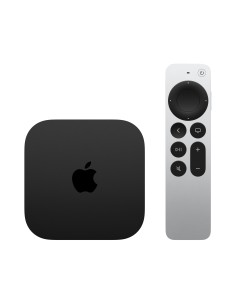 APPLE TV: vendita online Apple TV 4K Wi?Fi + Ethernet con 128GB di archiviazione in offerta 2