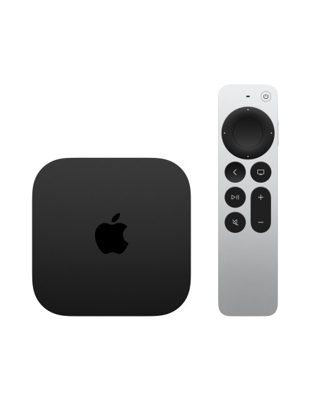 APPLE TV: vendita online Apple TV 4K Wi?Fi + Ethernet con 128GB di archiviazione in offerta