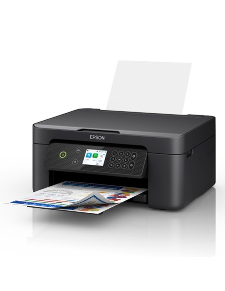 STAMPANTI MULTIFUNZIONE INK: vendita online Epson Expression Home XP-4200 Ad inchiostro A4 5760 x 1440 DPI Wi-Fi in offerta