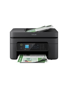 STAMPANTI MULTIFUNZIONE INK: vendita online Epson WorkForce WF-2935DWF Ad inchiostro A4 5760 x 1440 DPI 33 ppm Wi-Fi in offerta