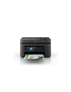 STAMPANTI MULTIFUNZIONE INK: vendita online Epson WorkForce WF-2935DWF Ad inchiostro A4 5760 x 1440 DPI 33 ppm Wi-Fi in offerta 2