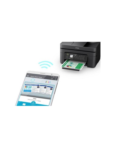 STAMPANTI MULTIFUNZIONE INK: vendita online Epson WorkForce WF-2935DWF Ad inchiostro A4 5760 x 1440 DPI 33 ppm Wi-Fi in offerta