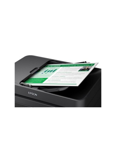 STAMPANTI MULTIFUNZIONE INK: vendita online Epson WorkForce WF-2935DWF Ad inchiostro A4 5760 x 1440 DPI 33 ppm Wi-Fi in offerta