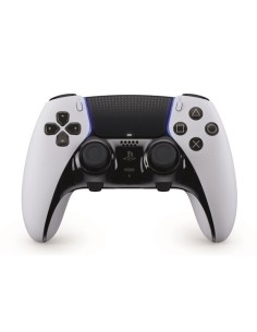 ACCESSORI PS5: vendita online Sony DualSense Edge Nero, Bianco Bluetooth Gamepad Analogico/Digitale PlayStation 5 in offerta