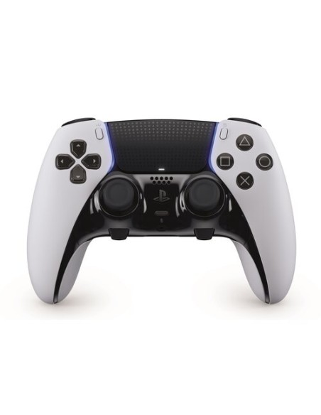 ACCESSORI PS5: vendita online Sony DualSense Edge Nero, Bianco Bluetooth Gamepad Analogico/Digitale PlayStation 5 in offerta