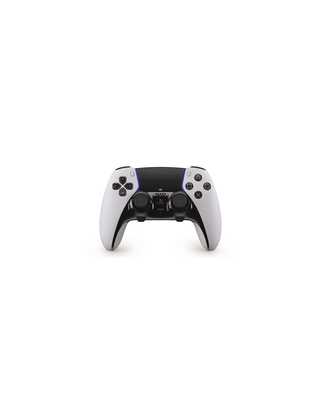 Sony DualSense Edge Nero, Bianco Bluetooth Gamepad Analogico/Digitale  PlayStation 5