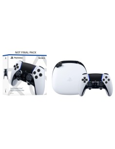 ACCESSORI PS5: vendita online Sony DualSense Edge Nero, Bianco Bluetooth Gamepad Analogico/Digitale PlayStation 5 in offerta 2