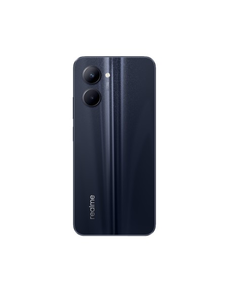 SMARTPHONE: vendita online realme C33 16,5 cm (6.5") Doppia SIM Android 12 4G Micro-USB 4 GB 64 GB 5000 mAh Nero in offerta