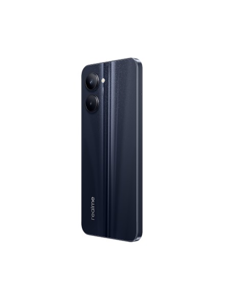 SMARTPHONE: vendita online realme C33 16,5 cm (6.5") Doppia SIM Android 12 4G Micro-USB 4 GB 64 GB 5000 mAh Nero in offerta