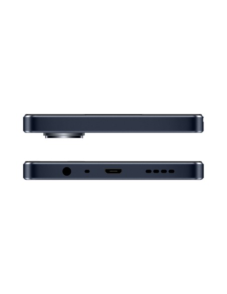 SMARTPHONE: vendita online realme C33 16,5 cm (6.5") Doppia SIM Android 12 4G Micro-USB 4 GB 64 GB 5000 mAh Nero in offerta