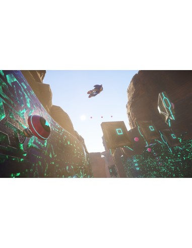 GAMES PS5: vendita online Deep Silver Sonic Frontiers Standard PlayStation 5 in offerta