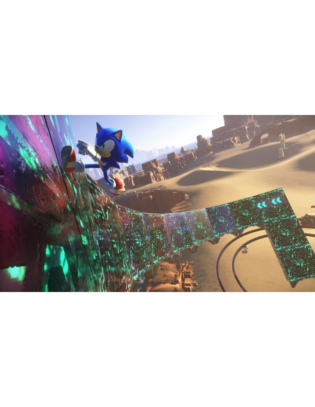 GAMES PS5: vendita online Deep Silver Sonic Frontiers Standard PlayStation 5 in offerta