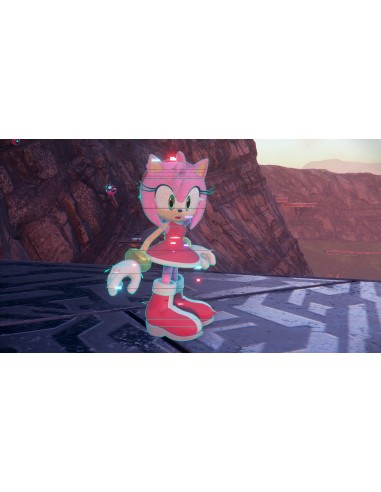 GAMES PS5: vendita online Deep Silver Sonic Frontiers Standard PlayStation 5 in offerta