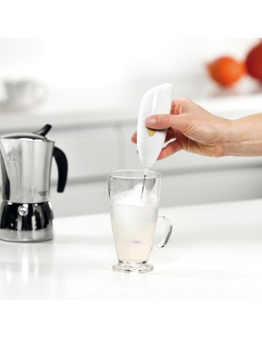 ACCESSORI VARI: vendita online Tescoma Frullino Montalatte Elettrico Presto in offerta