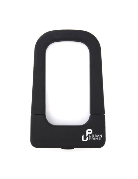 ACCESSORI E-MOBILITY: vendita online URBAN PRIME HEAVY DUTY U LOCK BLACK in offerta