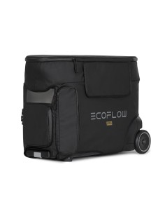 GENERATORI ELETTRICI: vendita online EcoFlow Borsa per DELTA Pro - Nero in offerta
