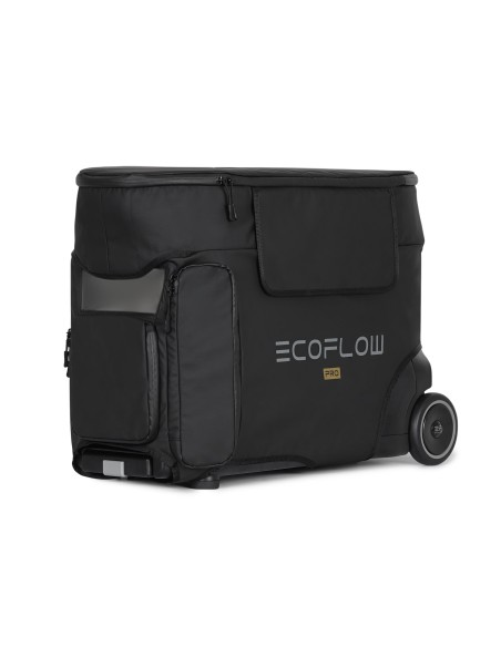 GENERATORI ELETTRICI: vendita online EcoFlow Borsa per DELTA Pro - Nero in offerta