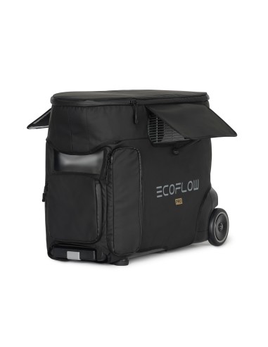 GENERATORI ELETTRICI: vendita online EcoFlow Borsa per DELTA Pro - Nero in offerta