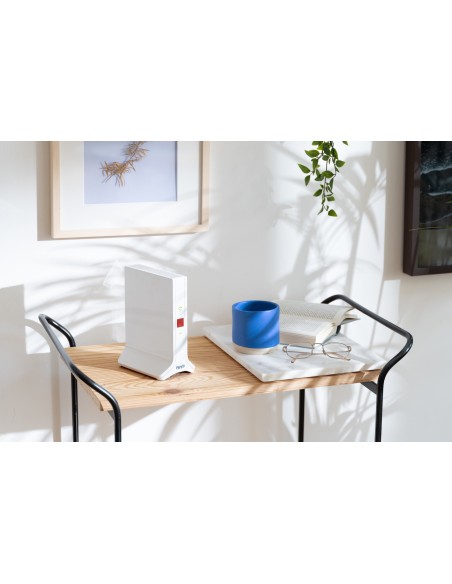 MODEM ROUTER: vendita online FRITZ!Repeater FRITZ REPEATER 3000 AX INTERNATIONAL 2400 Mbit/s Bianco in offerta