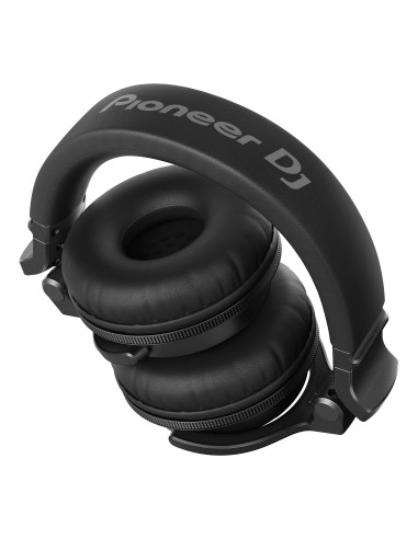 CUFFIE HI-FI: vendita online Pioneer HDJ-CUE1BT Cuffie Con cavo e senza cavo A Padiglione MUSICA Bluetooth Nero in offerta