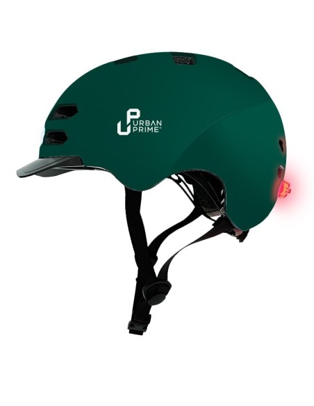 ACCESSORI E-MOBILITY: vendita online URBAN PRIME URBAN HELMET SIZE M in offerta