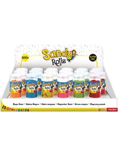 GIOCATTOLI: vendita online Lisciani Sandy Rolls in offerta