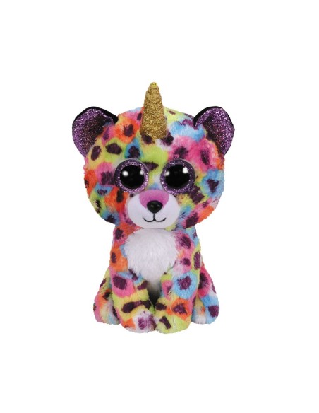 GIOCATTOLI: vendita online TY Beanie Boos Giselle 15cm in offerta