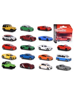 GIOCATTOLI: vendita online Simba Auto Singola Majorette Ass.Te in offerta 2