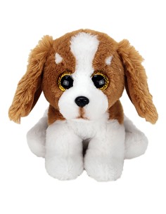 GIOCATTOLI: vendita online TY Beanie Babies Barker in offerta