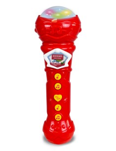 GIOCATTOLI: vendita online Bontempi Voice Sing-along Microphone in offerta 2