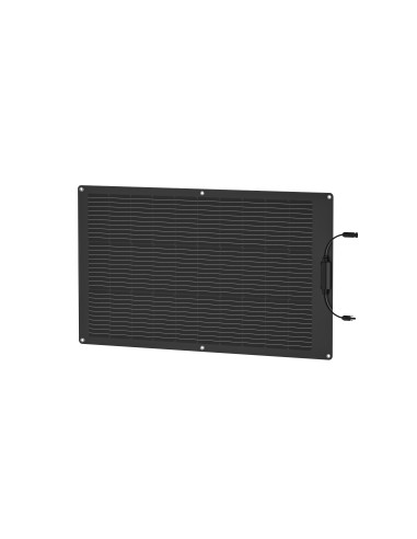 GENERATORI ELETTRICI: vendita online EcoFlow Pannello solare 100W flessibile in offerta