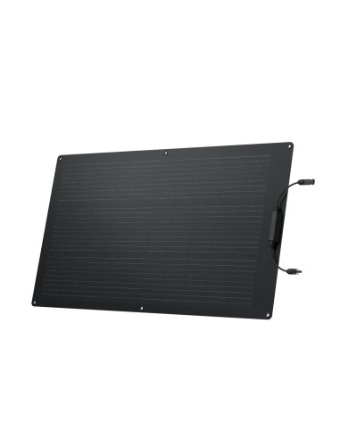 GENERATORI ELETTRICI: vendita online EcoFlow Pannello solare 100W flessibile in offerta