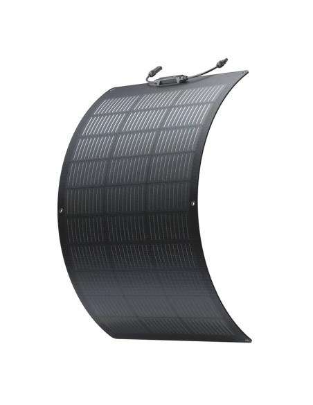 GENERATORI ELETTRICI: vendita online EcoFlow Pannello solare 100W flessibile in offerta