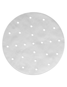 ACCESSORI PER LA TAVOLA: vendita online Tescoma Nikko Fogli perforati per friggitrice/cuocivapore, 50 pz in offerta