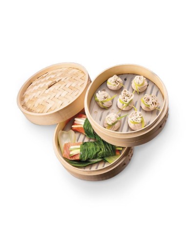 ACCESSORI PER LA TAVOLA: vendita online Tescoma Nikko Fogli perforati per friggitrice/cuocivapore, 50 pz in offerta