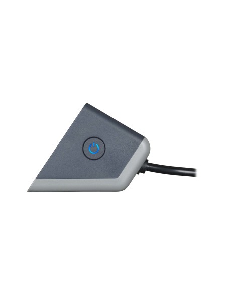 MATERIALE ELETTRICO: vendita online bticino S3711GBU prolunghe e multiple 2 m 3 presa(e) AC Interno Grigio in offerta