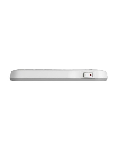 MATERIALE ELETTRICO: vendita online bticino Slim6 prolunghe e multiple 1,5 m 6 presa(e) AC Interno Bianco in offerta