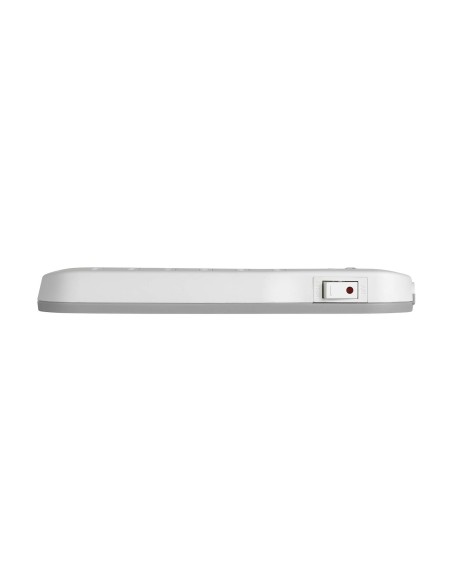 MATERIALE ELETTRICO: vendita online bticino Slim6 prolunghe e multiple 1,5 m 6 presa(e) AC Interno Bianco in offerta